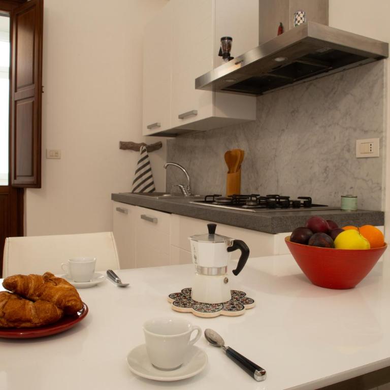 Casa San Lorenzo - The Fab Stay - Appartamento Superior con 1 Camera da Letto - 1