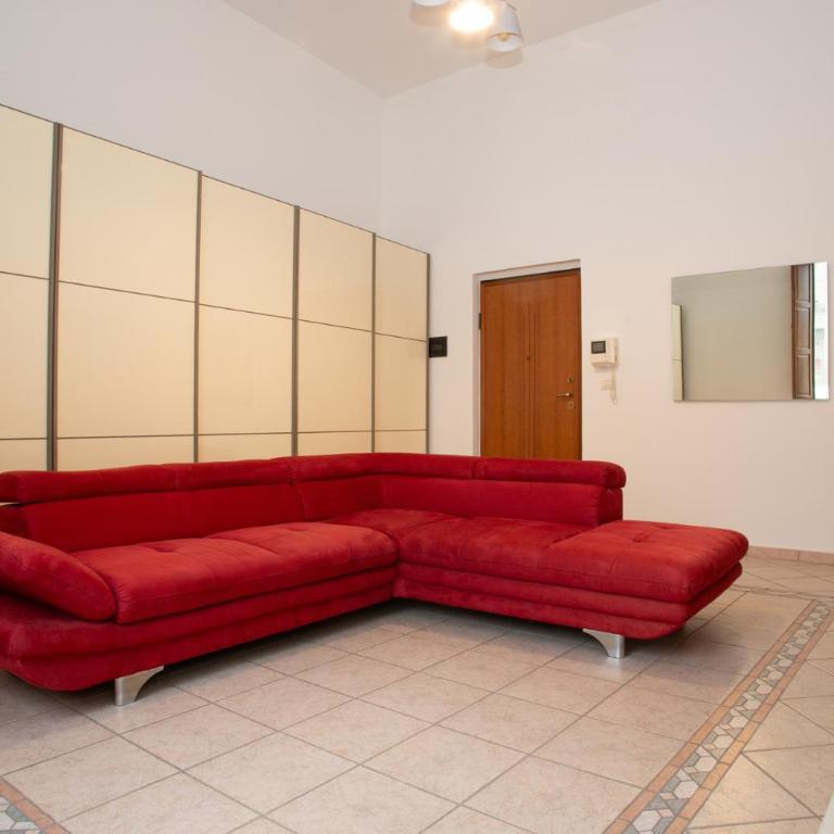 Casa San Lorenzo - The Fab Stay - Appartamento Superior con 1 Camera da Letto - 7