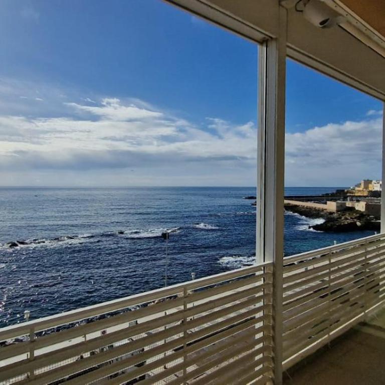 Residence Giudecca Fronte Mare by Salentoville Gallipoli - Appartamento con 2 Camere da Letto e Vista Mare - 2