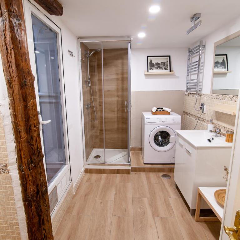 Apartamento Forum - One-Bedroom Apartment - 23