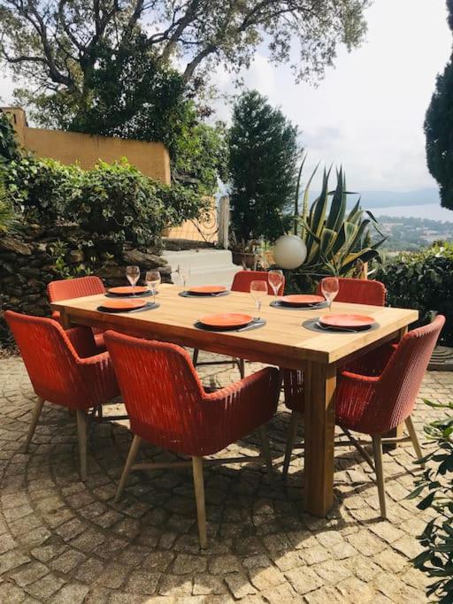 Appartement avec vue mer exceptionnelle - Appartamento con 1 Camera da Letto - 3
