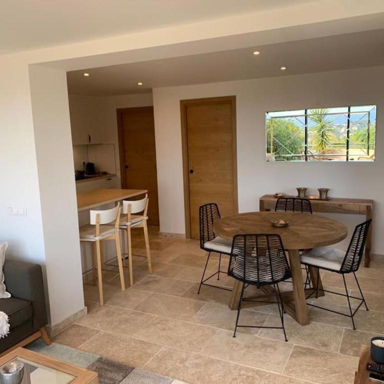 Appartement avec vue mer exceptionnelle - Appartamento con 1 Camera da Letto - 4