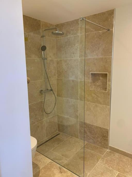 Appartement avec vue mer exceptionnelle - Appartamento con 1 Camera da Letto - 7