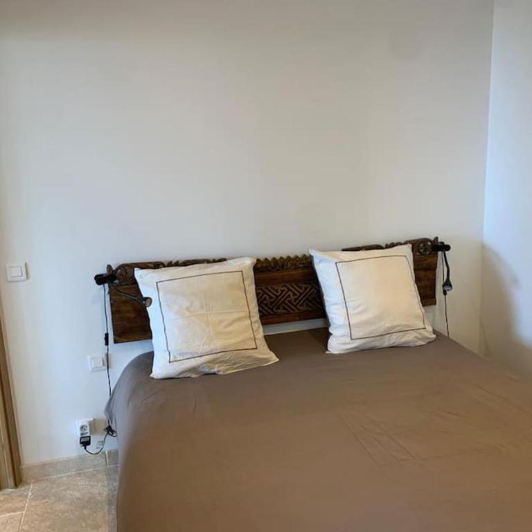 Appartement avec vue mer exceptionnelle - Appartamento con 1 Camera da Letto - 11
