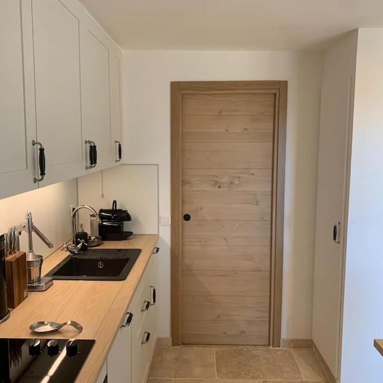 Appartement avec vue mer exceptionnelle - Appartamento con 1 Camera da Letto - 12