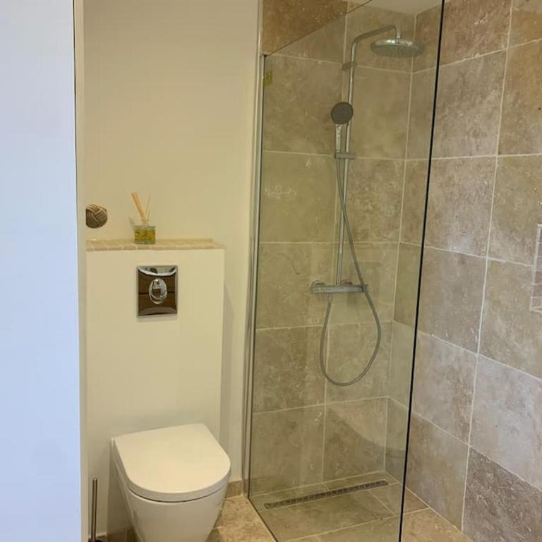 Appartement avec vue mer exceptionnelle - Appartamento con 1 Camera da Letto - 17