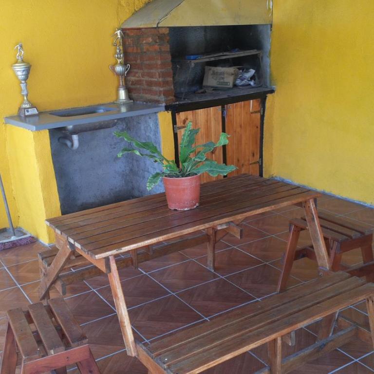 Posada clara - Apartamento de 1 dormitorio - 3