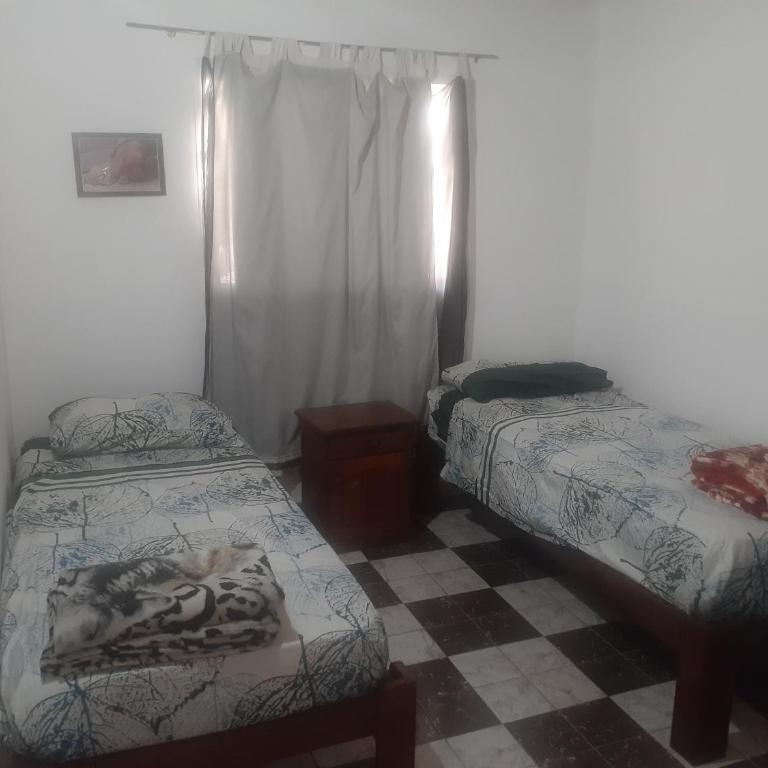Posada clara - Apartamento de 1 dormitorio - 4