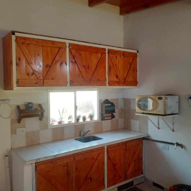 Posada clara - Apartamento de 1 dormitorio - 5