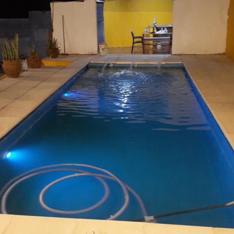 Posada clara - Apartamento de 1 dormitorio - 6
