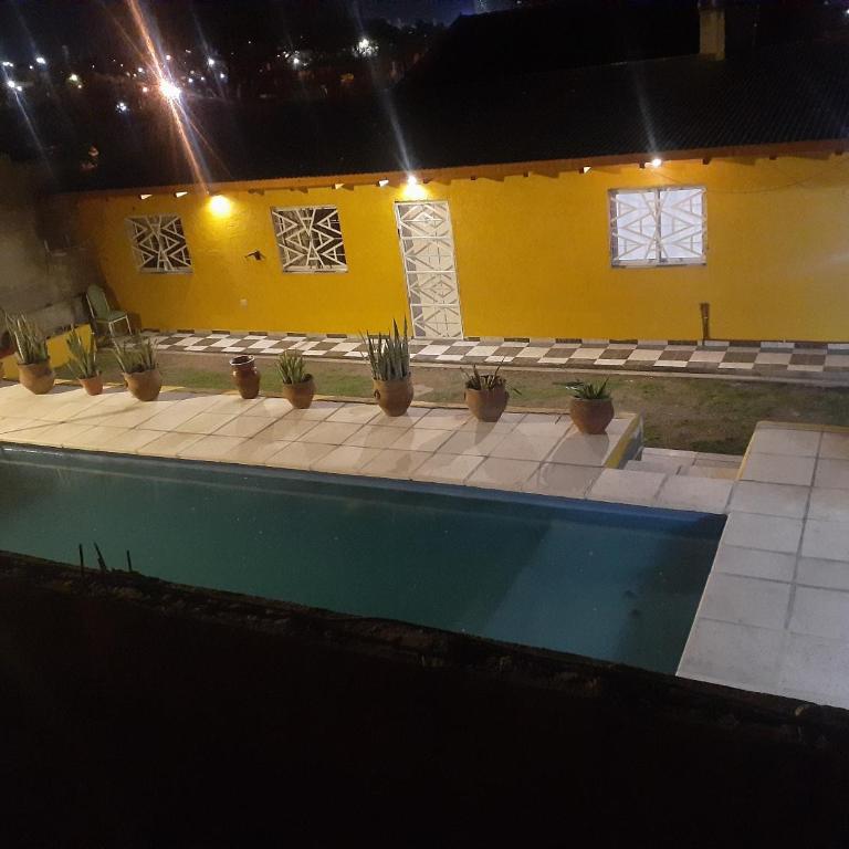Posada clara - Apartamento de 1 dormitorio - 7
