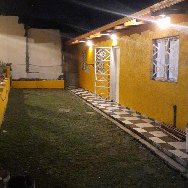 Posada clara - Apartamento de 1 dormitorio - 8