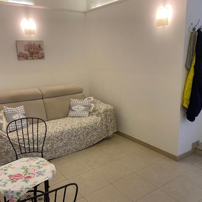 Tresca 26 - Appartamento con 1 Camera da Letto - 42