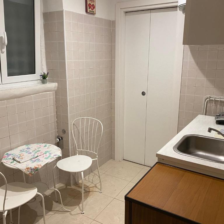Tresca 26 - Appartamento con 1 Camera da Letto - 38