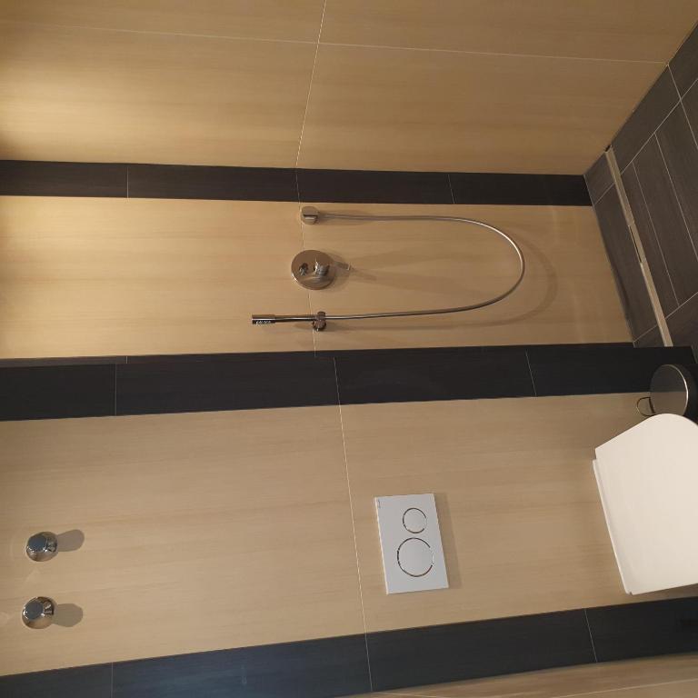 Amtshaus - Apartment mit 4 Schlafzimmern und einem Balkon - 5