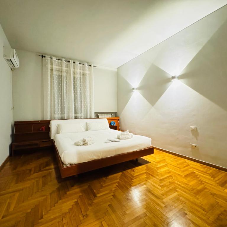 Trastevere Tales - Appartamento con 1 Camera da Letto - 5