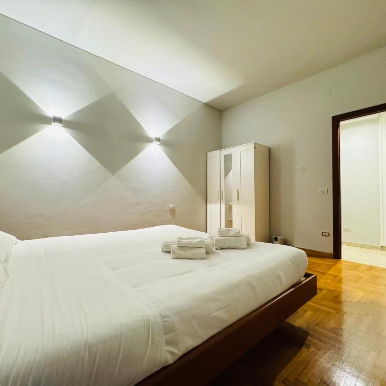 Trastevere Tales - Appartamento con 1 Camera da Letto - 6