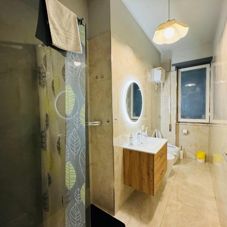 Trastevere Tales - Appartamento con 1 Camera da Letto - 16