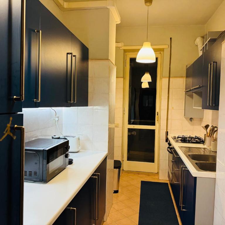 Trastevere Tales - Appartamento con 1 Camera da Letto - 14