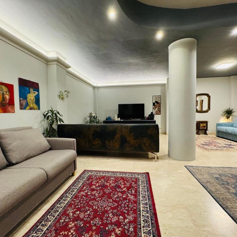 Trastevere Tales - Appartamento con 1 Camera da Letto - 2