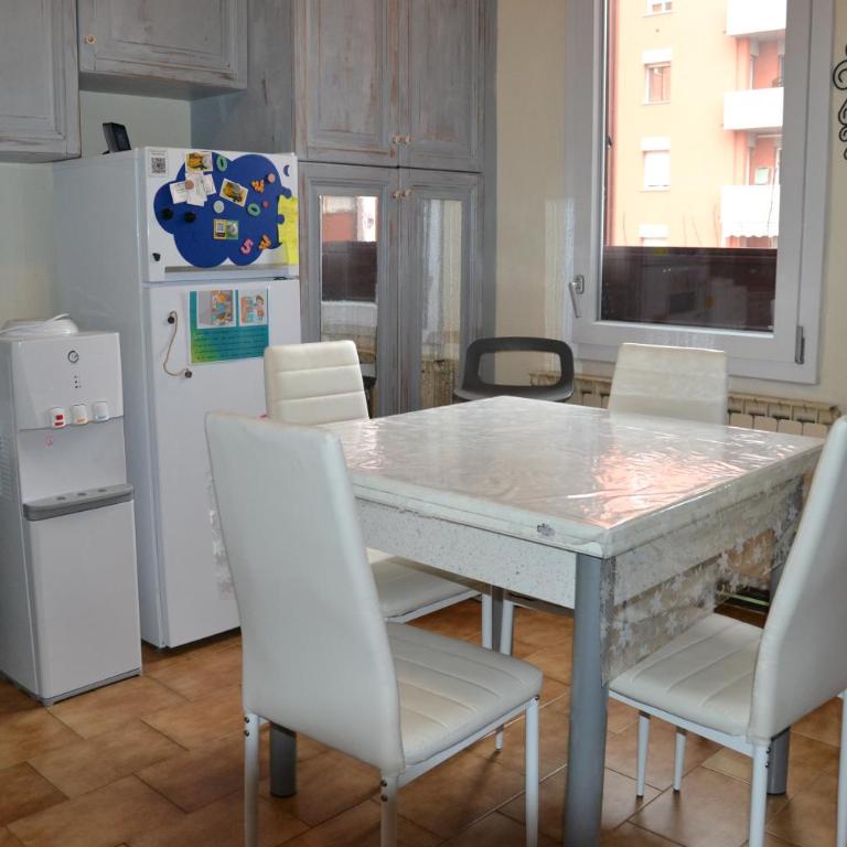 Fly House Depandance - One-Bedroom Apartment - 25