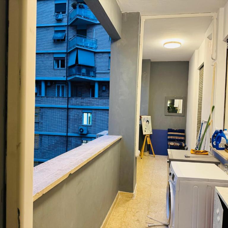 Trastevere Tales - Appartamento con 1 Camera da Letto - 11