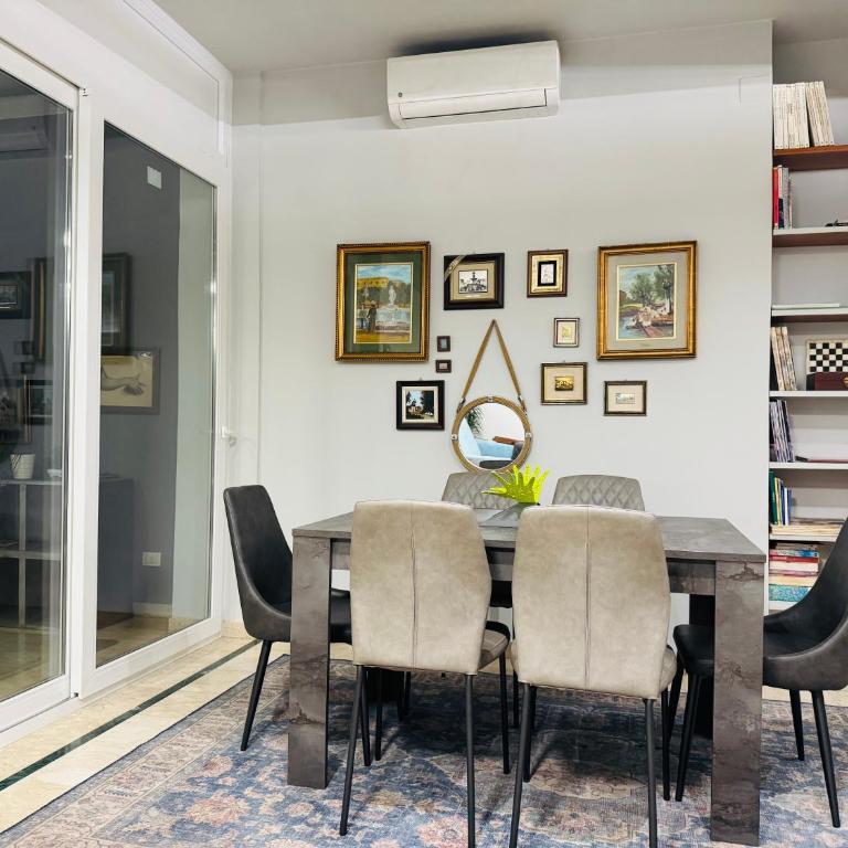 Trastevere Tales - Appartamento con 1 Camera da Letto - 3