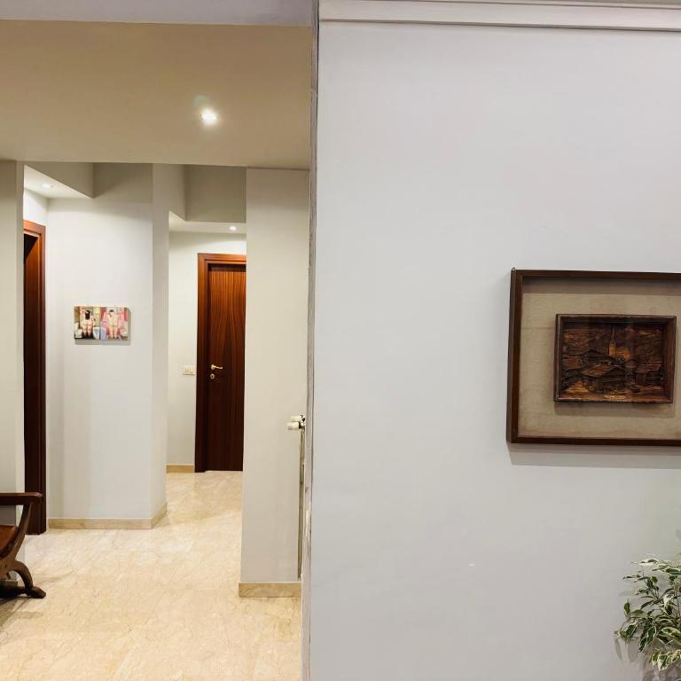 Trastevere Tales - Appartamento con 1 Camera da Letto - 19