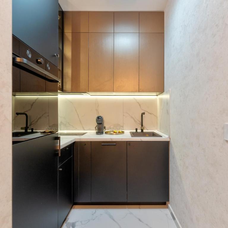 Royal Residence Zlatibor - Deluks Apartman s 1 Spavaćom Sobom i Pogledom na Vrt - 26