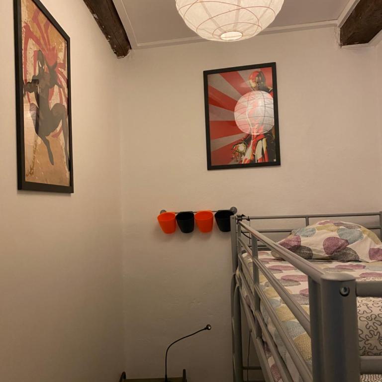 SERIGNAN Vacances au soleil confort XXL - Three-Bedroom Apartment - 25