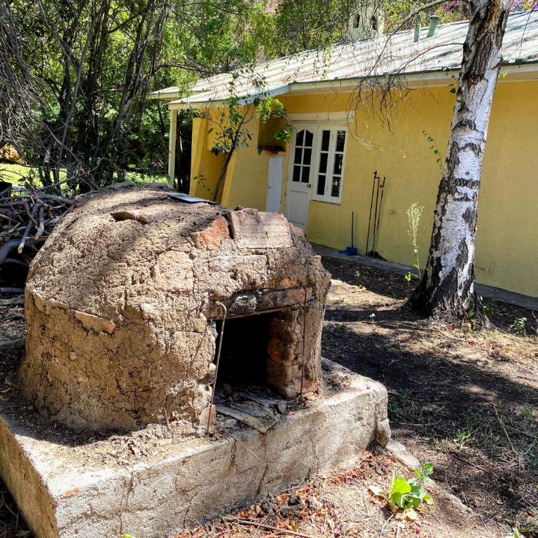 El Arroyo Apart Hotel - Casa de 3 dormitorios - 12