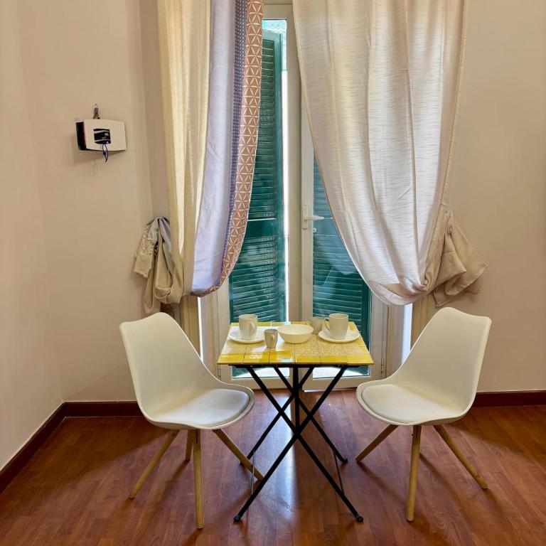 LexDomus Apartment - One-Bedroom Apartment - 7