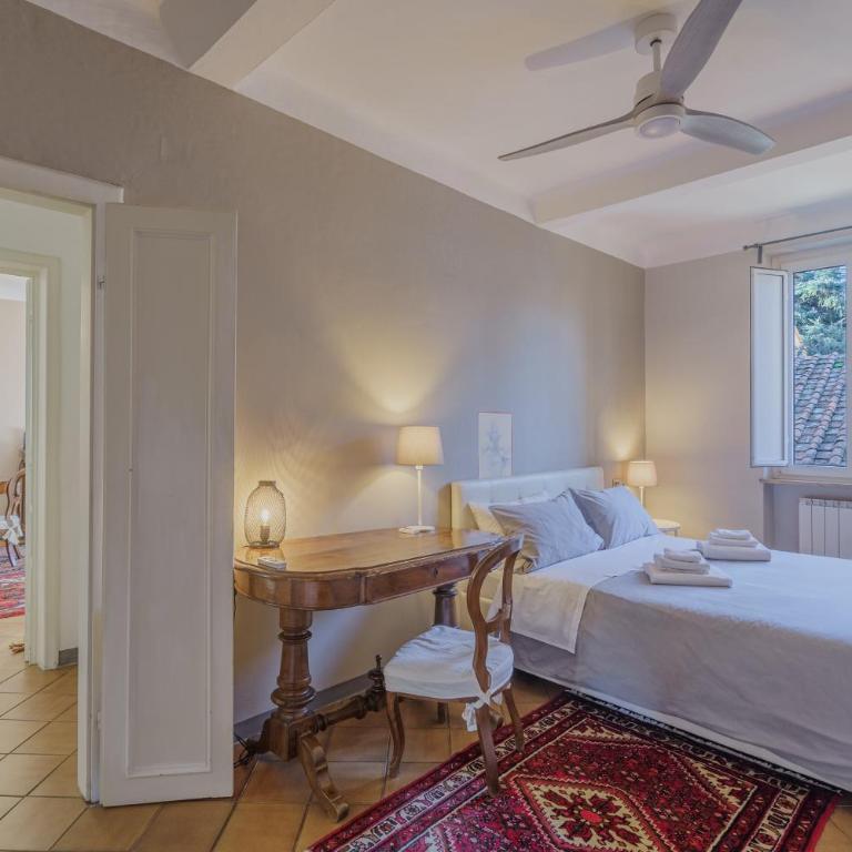 La Terrazza Coccodè - Appartamento con 2 Camere da Letto - 28