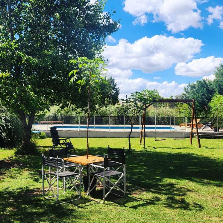 Mira Pampas Chascomús - Casa de 3 dormitorios - 9