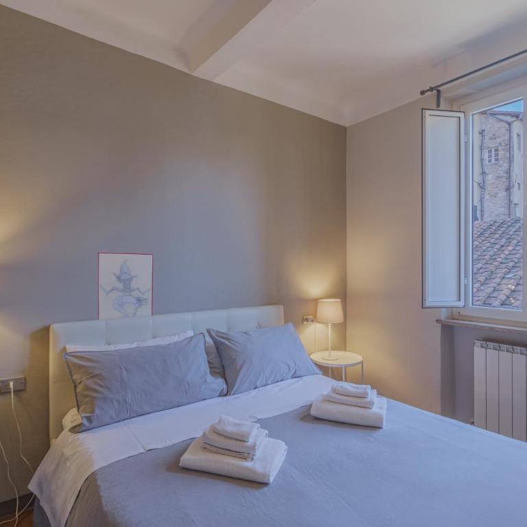 La Terrazza Coccodè - Appartamento con 2 Camere da Letto - 29