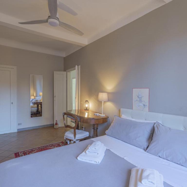 La Terrazza Coccodè - Appartamento con 2 Camere da Letto - 30
