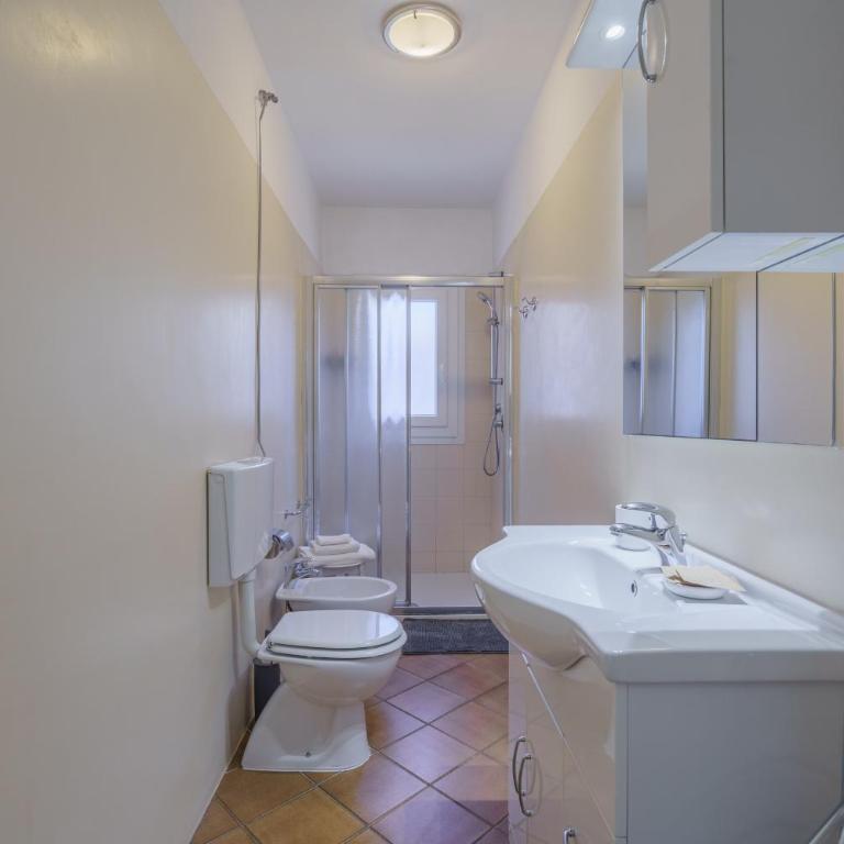 La Terrazza Coccodè - Appartamento con 2 Camere da Letto - 31