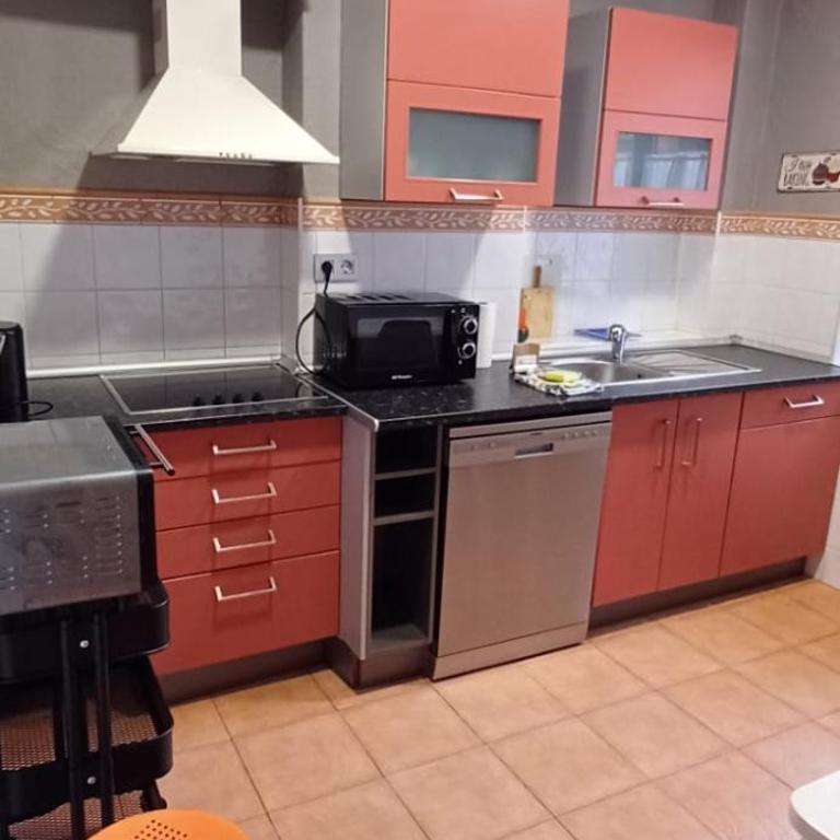 175A Apto La Arena 3 dormitorios by R2R Consulting - Apartamento de 3 dormitorios - 22