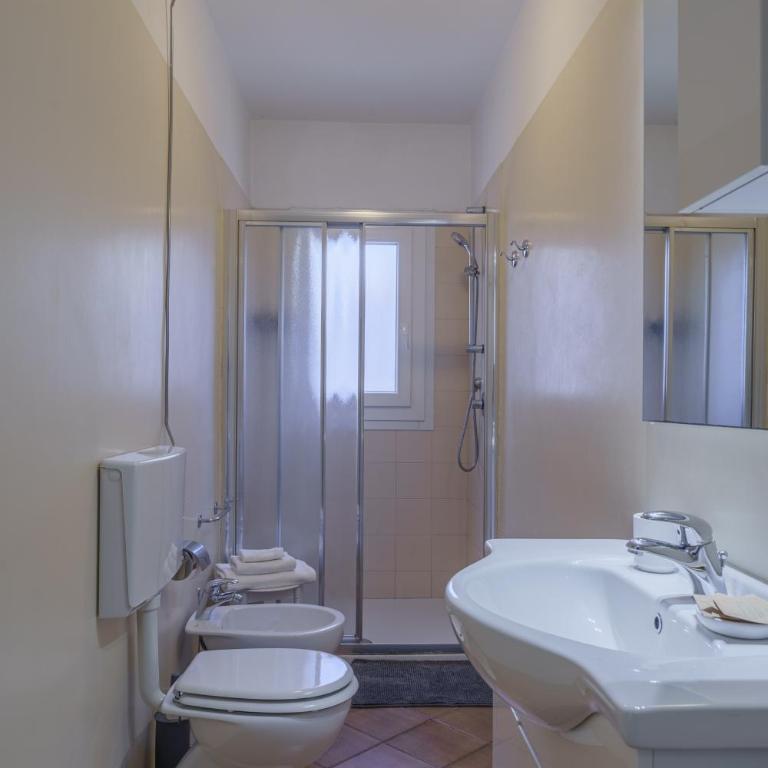 La Terrazza Coccodè - Appartamento con 2 Camere da Letto - 32