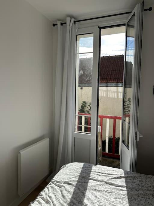 Charmante maison Cabourgeaise - Maison 3 Chambres - 8