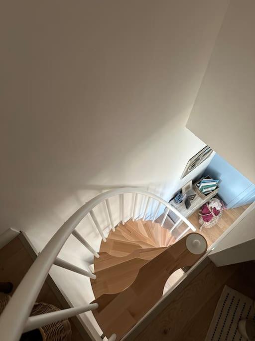 Charmante maison Cabourgeaise - Maison 3 Chambres - 20
