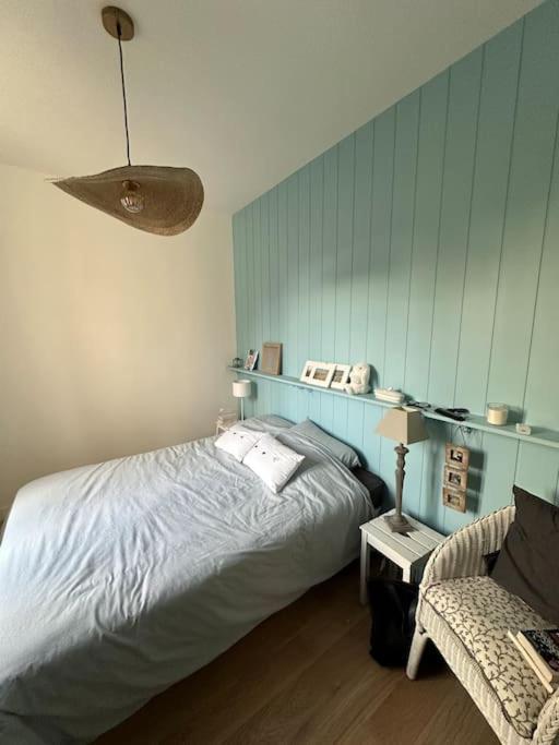 Charmante maison Cabourgeaise - Maison 3 Chambres - 22