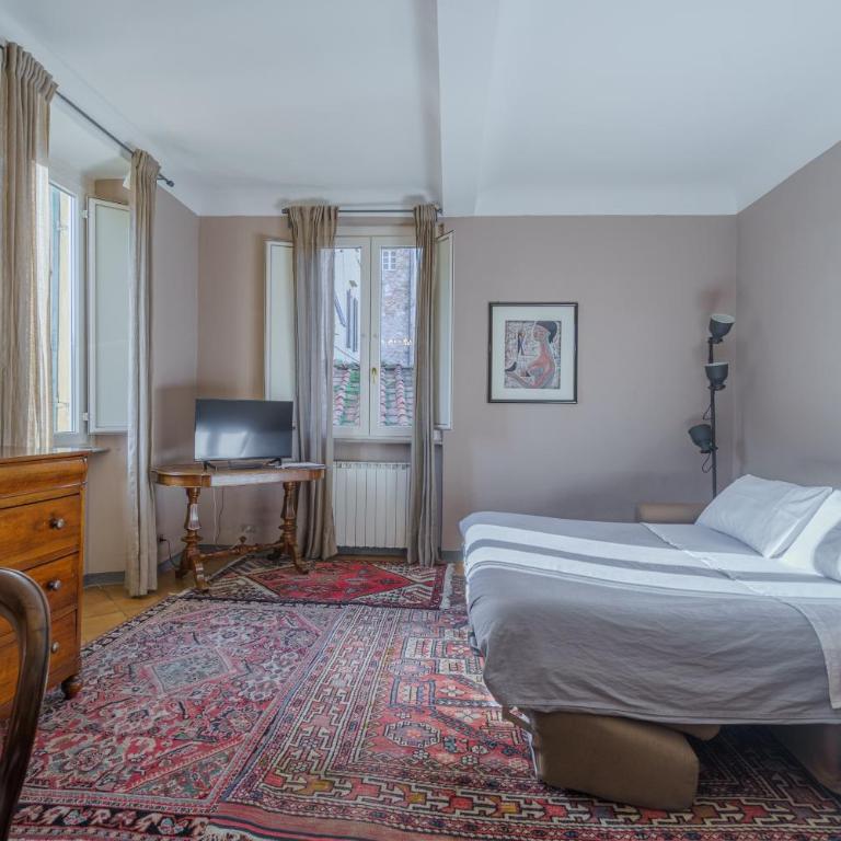 La Terrazza Coccodè - Appartamento con 2 Camere da Letto - 34