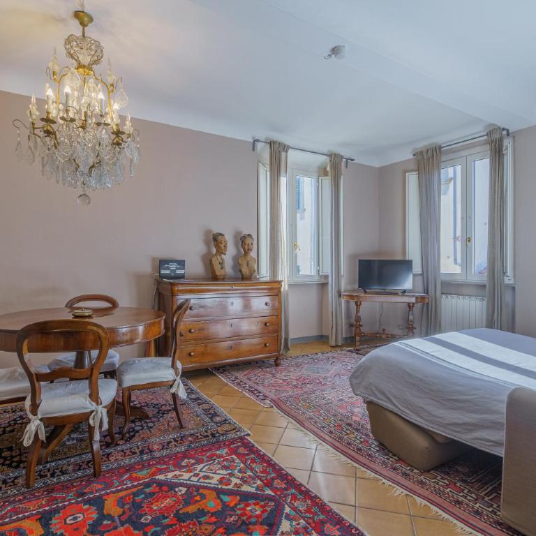 La Terrazza Coccodè - Appartamento con 2 Camere da Letto - 35
