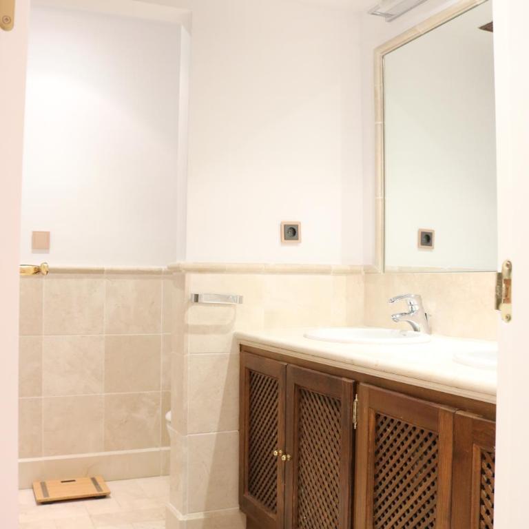 Luxury Golf Rio Real Apartment - Apartamento de 1 dormitorio - 13