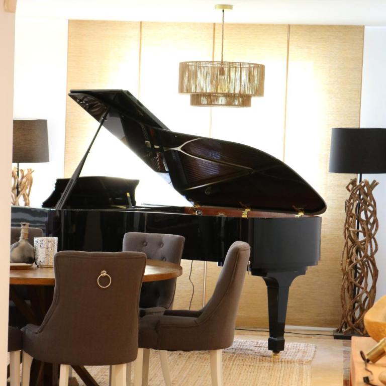 Luxury Golf Rio Real Apartment - Apartamento de 1 dormitorio - 7