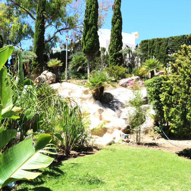 Luxury Golf Rio Real Apartment - Apartamento de 1 dormitorio - 6