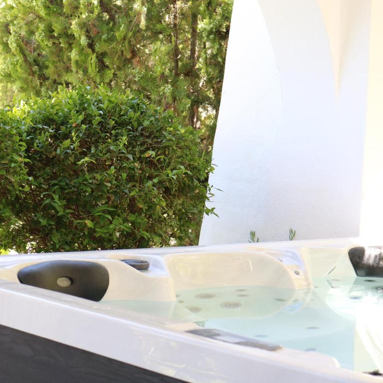 Luxury Golf Rio Real Apartment - Apartamento de 1 dormitorio - 9