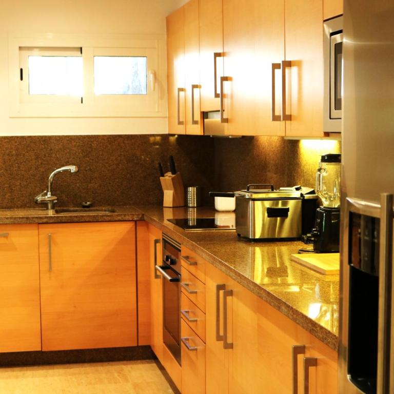 Luxury Golf Rio Real Apartment - Apartamento de 1 dormitorio - 11