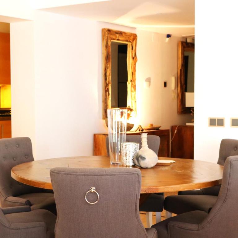 Luxury Golf Rio Real Apartment - Apartamento de 1 dormitorio - 10
